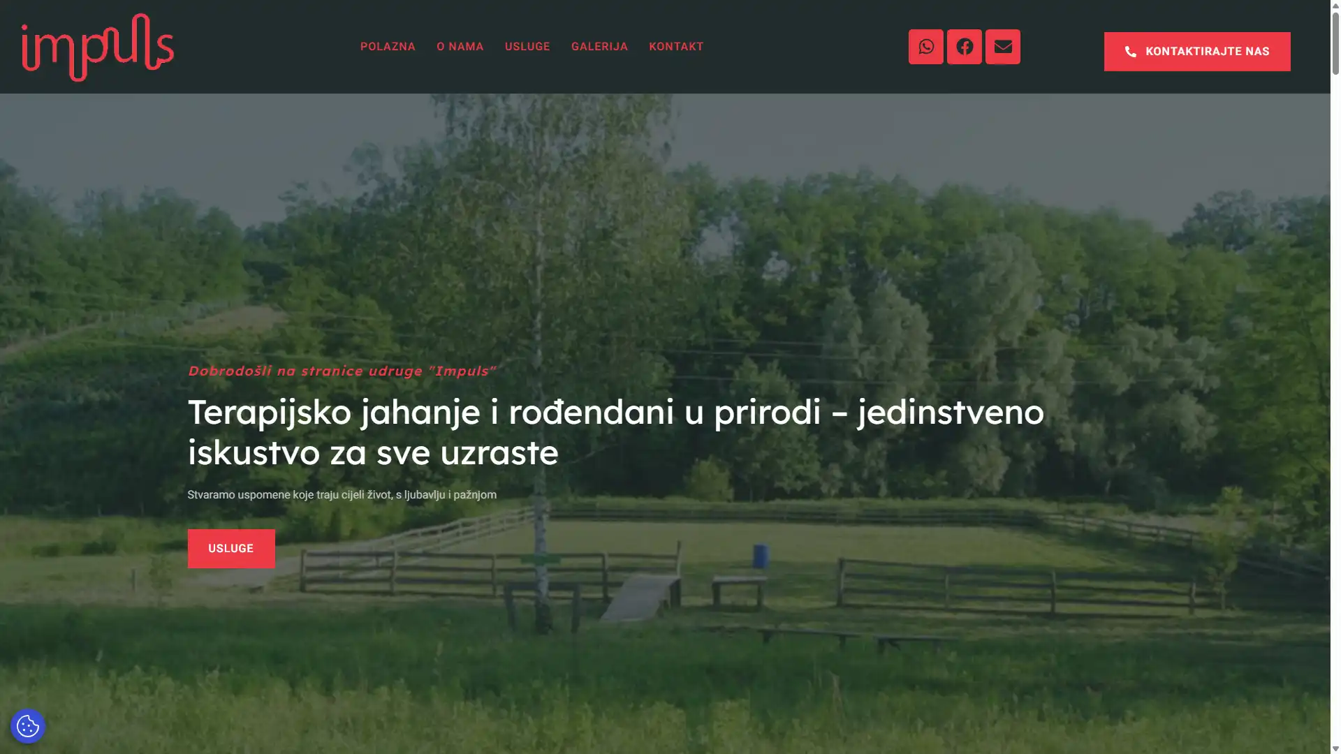 Impuls home